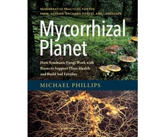 KNYGA Phillips Michael Mycorrhizal Planet