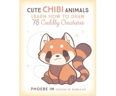 KNYGA Phoebe Im Cute Chibi Animals