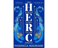 KNYGA Phoenicia Rogerson Herc