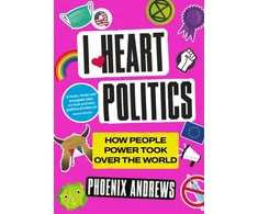 KNYGA Phoenix Andrews I Heart Politics