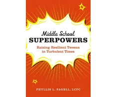 KNYGA Phyllis L Fagell Middle School Superpowers
