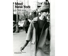 KNYGA Phyllis Magidson Mod New York