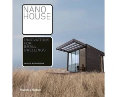 KNYGA Phyllis Richardson Nano House