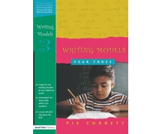 KNYGA Pie Corbett Writing Models Year 3