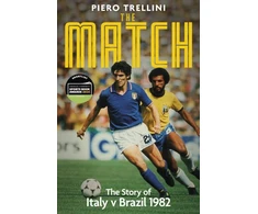 KNYGA Piero Trellini Match