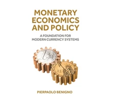 KNYGA Pierpaolo Benigno Monetary Economics and Policy