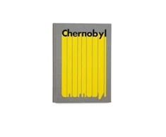 KNYGA Pierpaolo Mittica Chernobyl