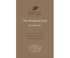 KNYGA Pierre Bersuire Moralized Ovid