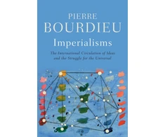 KNYGA Pierre Bourdieu Imperialisms
