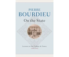 KNYGA Pierre Bourdieu On the State