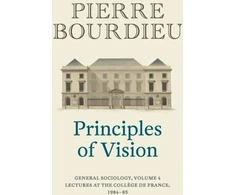 KNYGA Pierre Bourdieu Principles of Vision