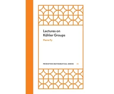 KNYGA Pierre Py Lectures on Kahler Groups