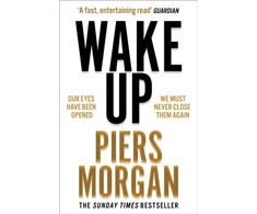 KNYGA Piers Morgan Pabusti
