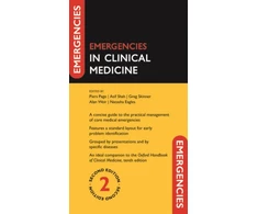KNYGA Piers Page Emergencies in Clinical Medicine