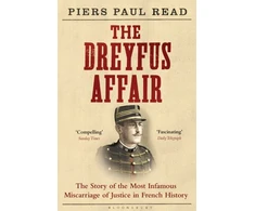 KNYGA Piers Paul Read Dreyfus Affair