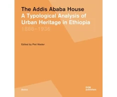 KNYGA Piet Nieder The Addis Ababa House