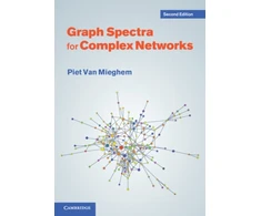 KNYGA Piet Van Mieghem Graph Spectra for Complex Networks