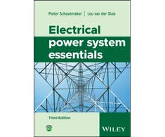 KNYGA Pieter Schavemaker Electrical Power System Essentials