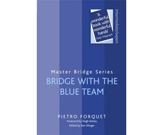 KNYGA Pietro Forquet Bridge With The Mėlyna Team