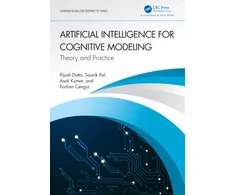 KNYGA Pijush Dutta Artificial Intelligence for Cognitive Modeling