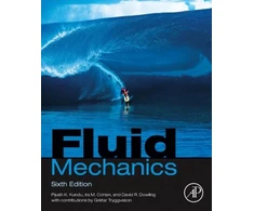 KNYGA Pijush K Kundu Fluid Mechanics