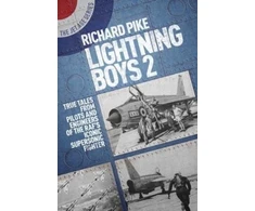KNYGA Pike Richard Lightning Boys 2