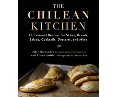 KNYGA Pilar Hernandez Chilean Kitchen