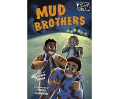 KNYGA Pindar Heather Mud Brothers