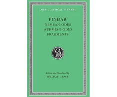 KNYGA Pindar Nemean Odes. Isthmian Odes. Fragments