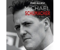 KNYGA Pino Allievi Michael Schumacher