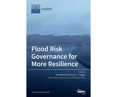 KNYGA Piotr Matczak Flood Risk Governance for More Resilience