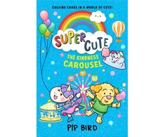 KNYGA Pip Bird Kindness Carousel