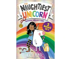KNYGA Pip Bird Naughtiest Unicorn Bumper Collection