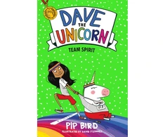 KNYGA Pip Bird Team Spirit