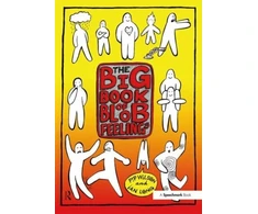 KNYGA Pip Wilson Big Book of Blob Feelings