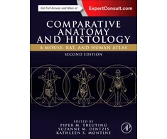 KNYGA Piper M Treuting Comparative Anatomy and Histology