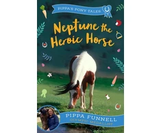 KNYGA Pippa Funnell Neptune the Heroic Horse