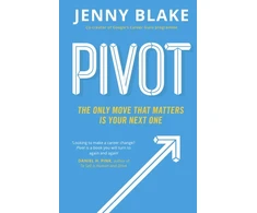 KNYGA Jenny Blake Pivot