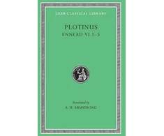 KNYGA Plotinus Ennead VI.1–5