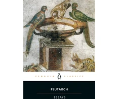KNYGA Plutarch Essays