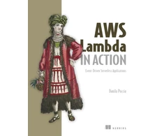 KNYGA Poccia Danilo AWS Lambda in Action