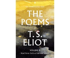 KNYGA Poems of T. S. Eliot Volume II
