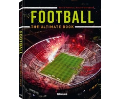 KNYGA Pohlenz Feierabend Futbolas