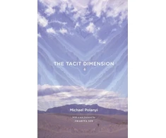 KNYGA Polanyi Michael Polanyi Tacit Dimension