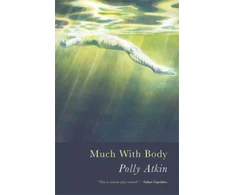 KNYGA Polly Atkin Much with Body