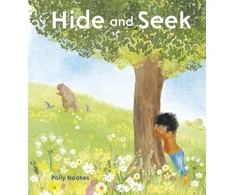 KNYGA Polly Noakes Hide and Seek