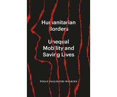 KNYGA Polly Pallister Wilkins Humanitarian Borders