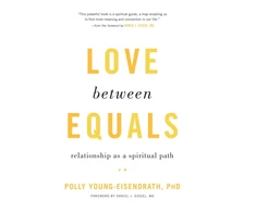KNYGA Polly Young Eisendrath Love between Equals