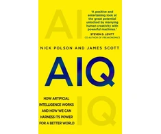 KNYGA Polson Nick AIQ