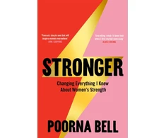 KNYGA Poorna Bell Stronger